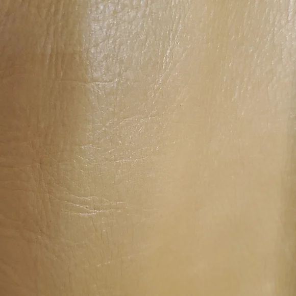 Women Ambition Leather Jacket, Size XXL, Color Cognac - Picture 9 of 9